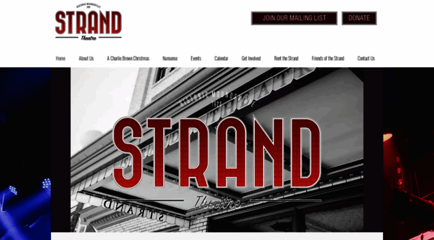 strandtheatrewv.com