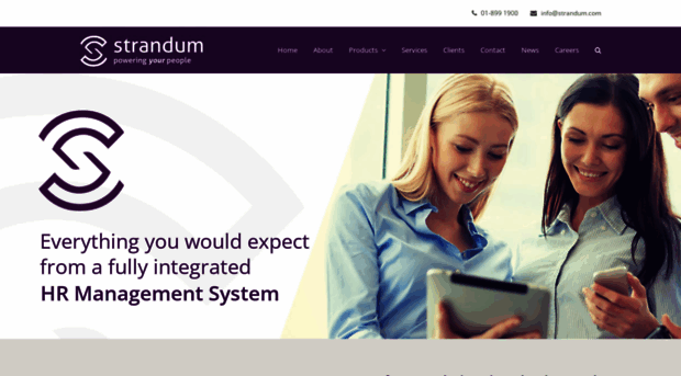 strandum.com