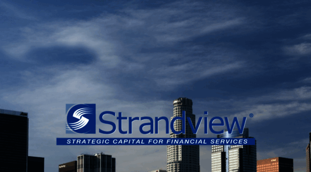 strandview.com