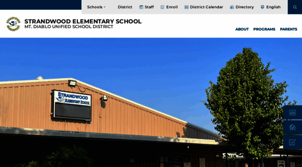 strandwood.mdusd.org