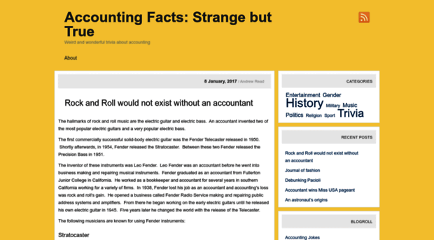 strangeaccountingfacts.wordpress.com