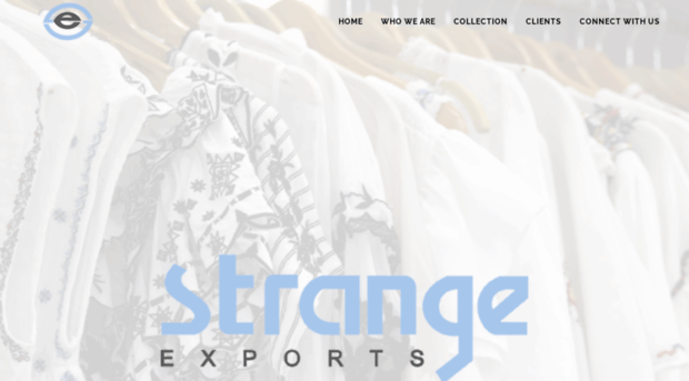 strangeexports.com