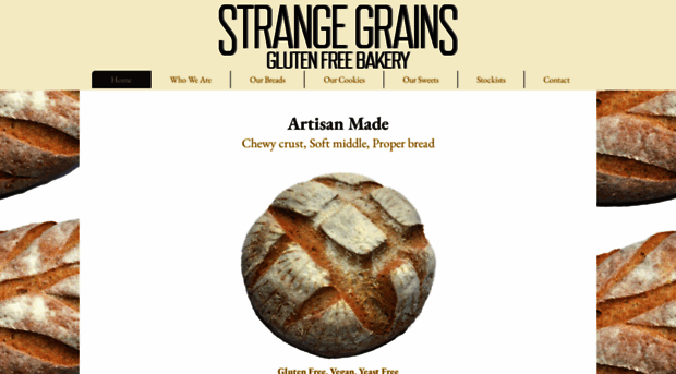 strangegrainsbakery.com.au