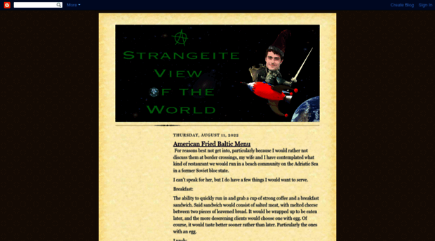 strangeite.blogspot.com