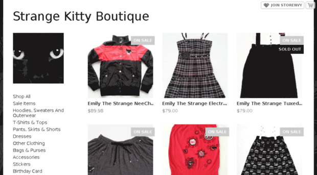 strangekittyboutique.storenvy.com