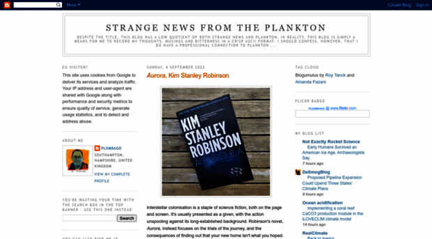 strangeplankton.blogspot.com