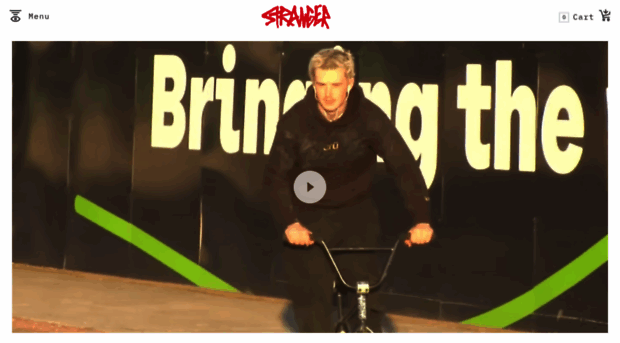 strangerbmx.com