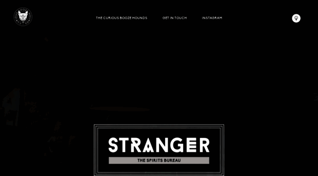 strangergbg.com