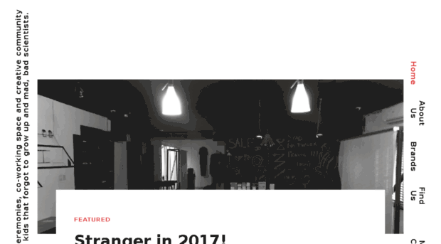 strangerlagos.com