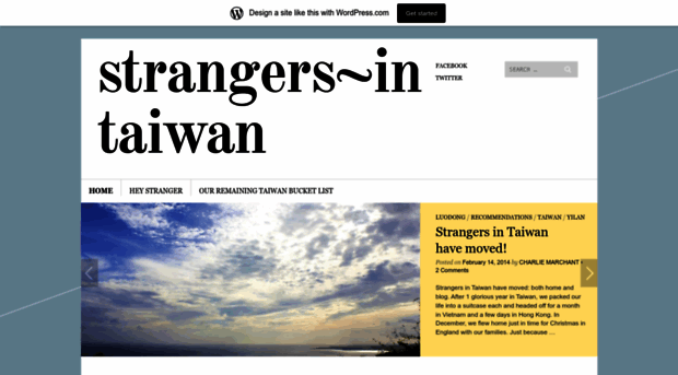 strangersintaiwan.wordpress.com