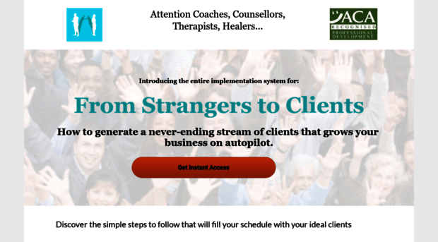 strangerstoclients.com