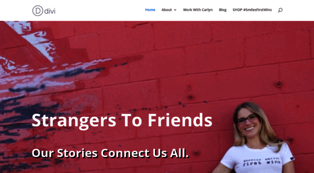 strangerstofriends.com