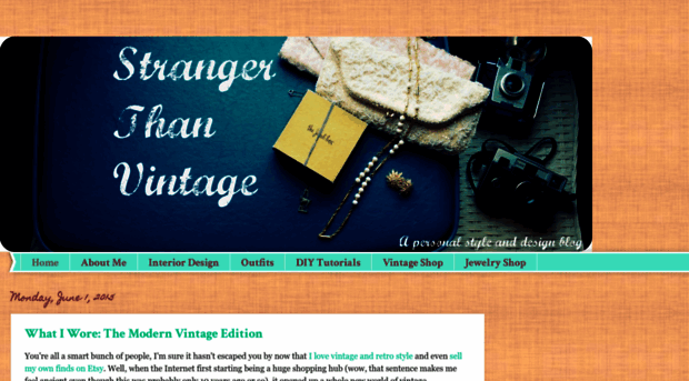 strangerthanvintage.blogspot.com