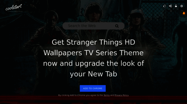 strangerthings.coolstart.com