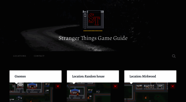 strangerthingsgame.wordpress.com