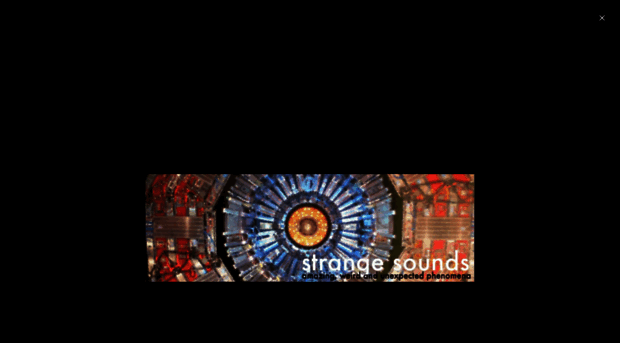 strangesounds.substack.com