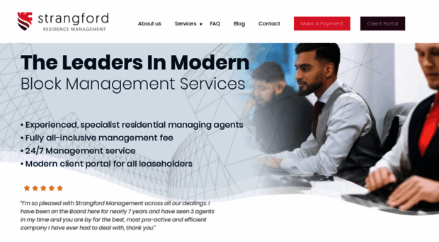 strangfordmanagement.com