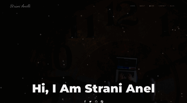 stranianelli.com
