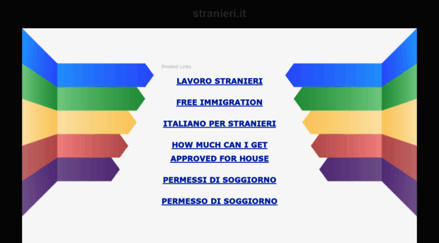 stranieri.it