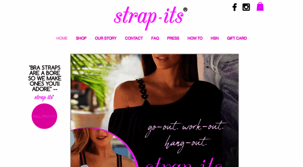 strap-its.com