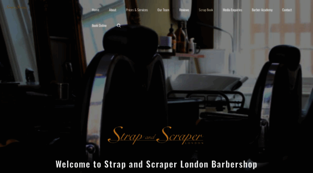 strapandscraperlondon.com