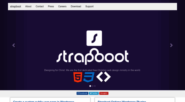 strapboot.blogspot.com