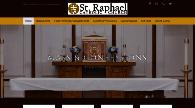 straphaelcc.org