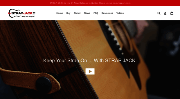 strapjack.com