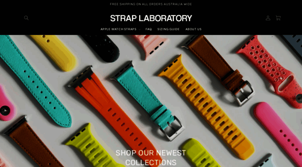 straplaboratory.com.au