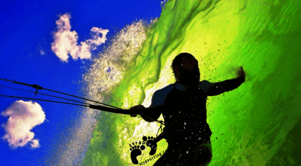 straplesskitesurfing.com