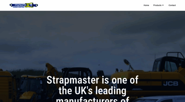 strapmaster.co.uk