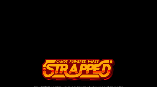 strapped-e-liquid.myshopify.com