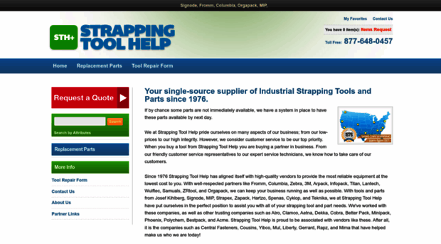 strappingtoolhelp.com