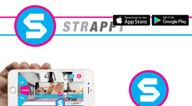 strappt.com