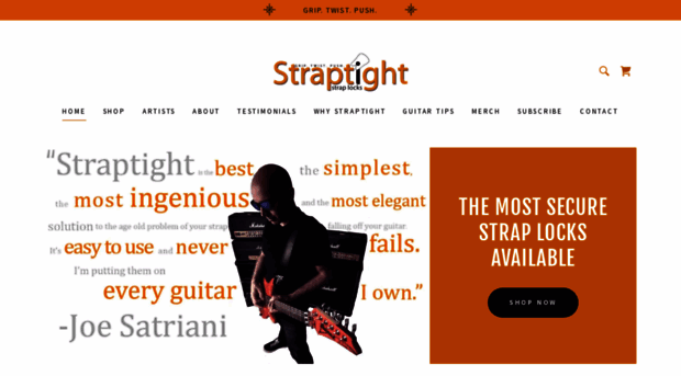 straptight.com