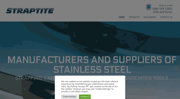 straptite.co.za