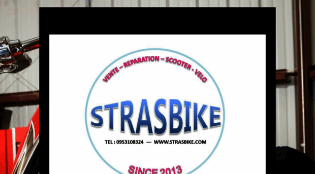 strasbike.com