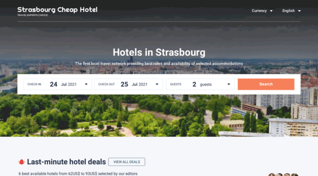 strasbourg-cheap-hotel.com