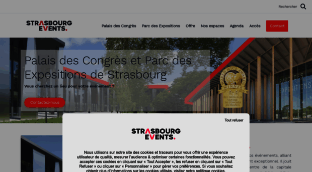 strasbourg-events.com