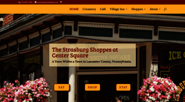 strasburg.com