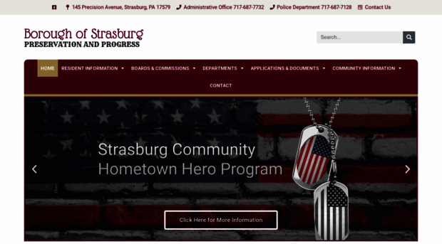 strasburgboro.org