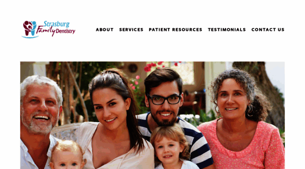 strasburgfamilydentistry.com