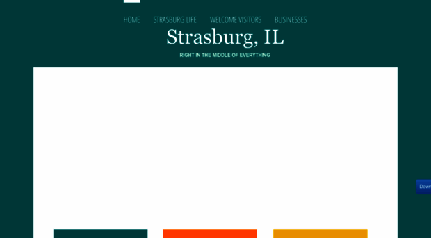 strasburgil.com