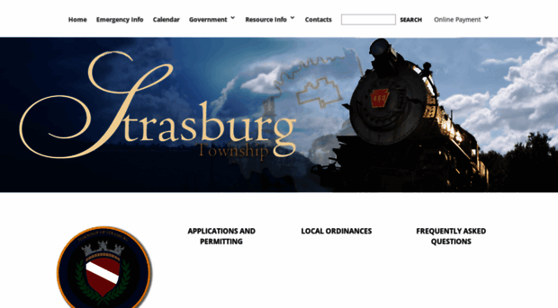 strasburgtownship.com