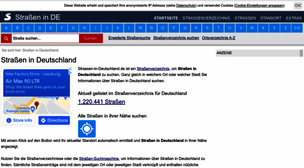 strassen-in-deutschland.de