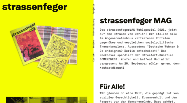 strassenfeger.org