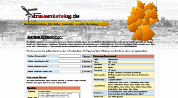 strassenkatalog.de