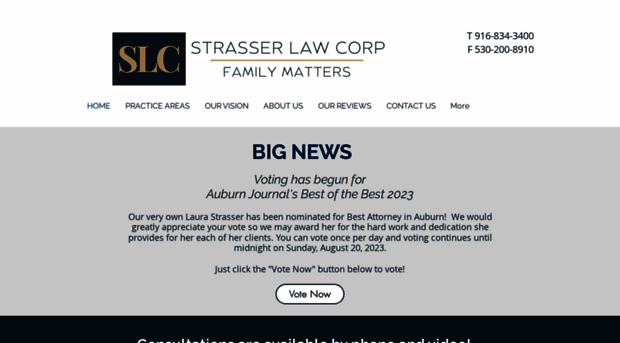 strasserlawcorp.com