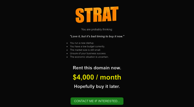 strat.com