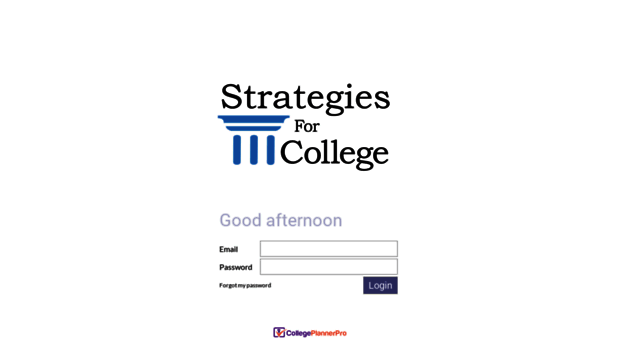 strat4coll.collegeplannerpro.com